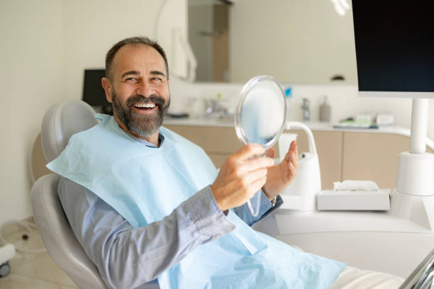 Laser Dentistry in Elyria, OH